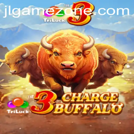Dive into the Thrilling World of 3ChargeBuffalo on GameZone