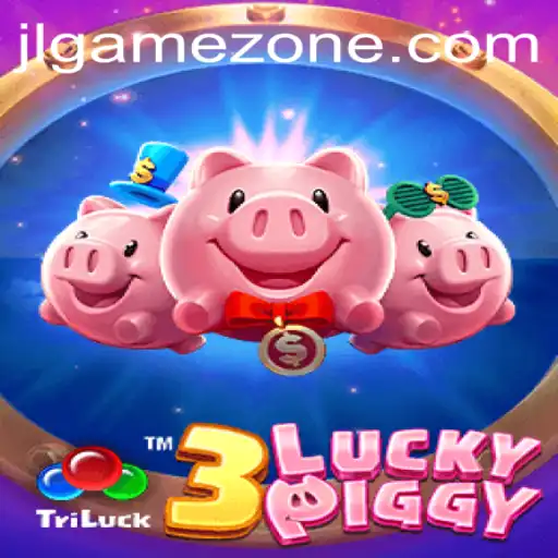 Discover the Thrills of 3LUCKYPIGGY in the Exciting GameZone