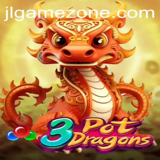 3PotDragons: Dive into the Thrilling World of Gamezone's Latest Fantasy Adventure