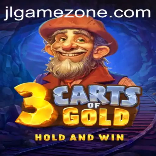 Exploring the Thrilling World of 3cartsOfGold in Gamezone
