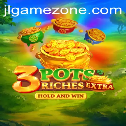 Explore the Exciting World of 3potsExtra on Gamezone