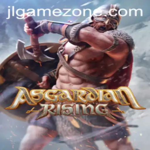 AsgardianRising: The Ultimate GameZone Adventure