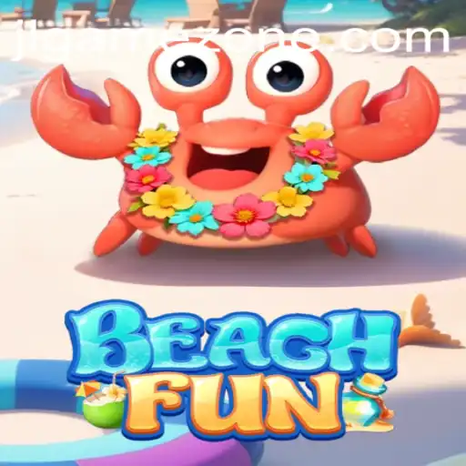 Dive into BeachFun: The Ultimate Gamezone Experience