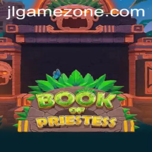 Discover the Enchanting World of BookOfPriestess in Gamezone