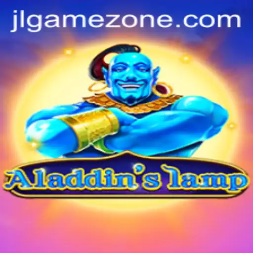 Discover the Magic of Aladdinslamp in GameZone