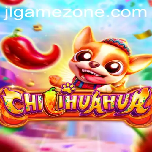 Diving Into the World of CHILIHUAHUA: The Thrilling Gamezone Experience