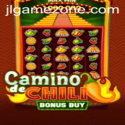 Discover the Thrills of CaminodeChiliBonusBuy in the Gamezone
