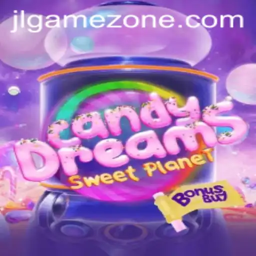 Dive into CandyDreamsSweetPlanet: The Ultimate GameZone Experience