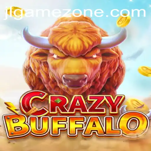 The Thrilling World of CRAZYBUFFALO