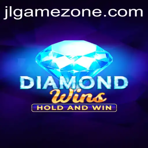 Explore DiamondWins: The Thrilling Adventure in GameZone
