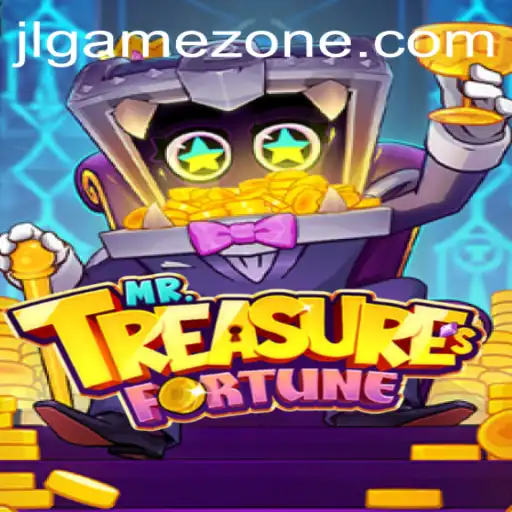Discovering MrTreasuresFortune