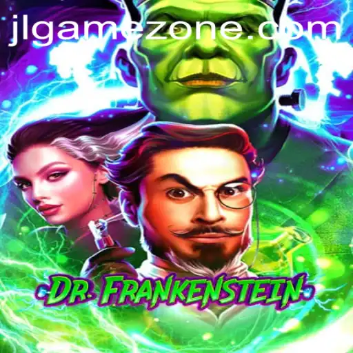 Discover DrFrankenstein: A Thrilling Adventure Awaits in the GameZone