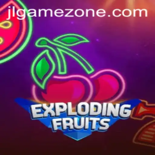 ExplodingFruits: A Thrilling Dive into the World of GameZone