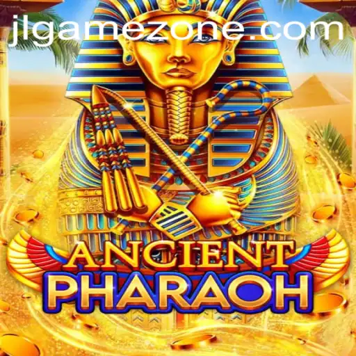 Exploring AncientPharaoh Game