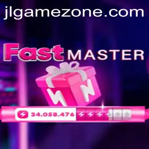 FastMaster: The Ultimate Game Zone Experience
