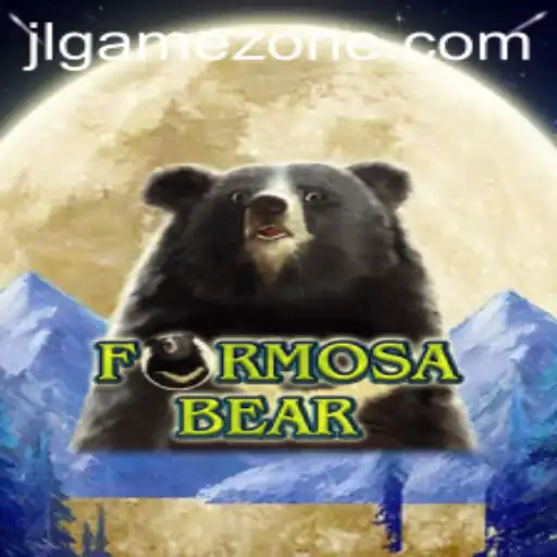 Explore FormosaBear Game