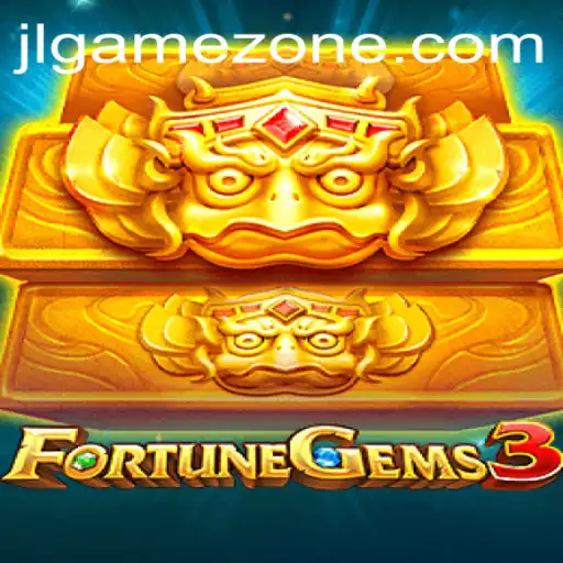 Unveiling the Intricacies of FortuneGems3: A Deep Dive into the Gamezone