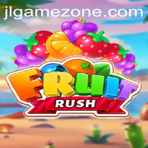 FruitRush: Dive into the Juicy World of Adventure