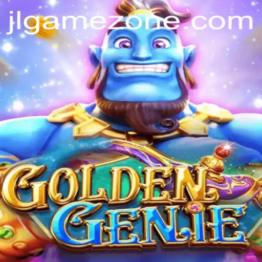Explore the Magical World of GOLDENGENIE