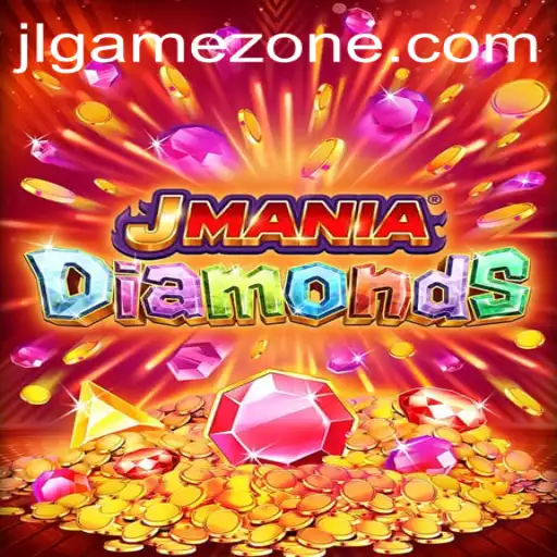 Exploring the Vibrant World of JManiaDiamonds in GameZone