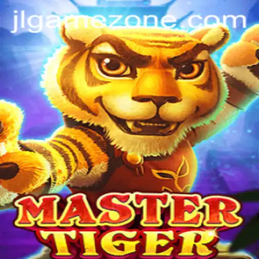MasterTiger: Exploring the Fierce World of Gamezone's Newest Attraction