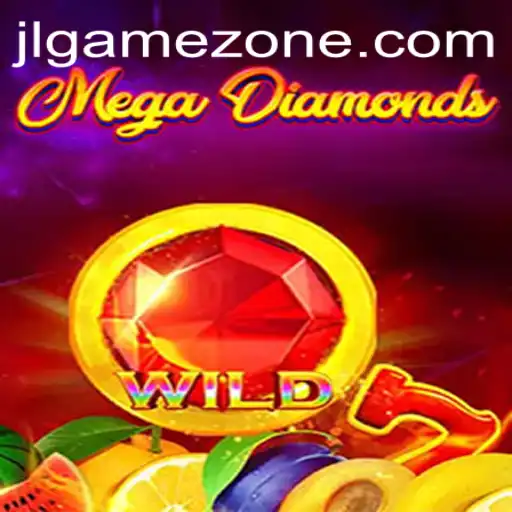 Discover the Thrilling World of MegaDiamond Game
