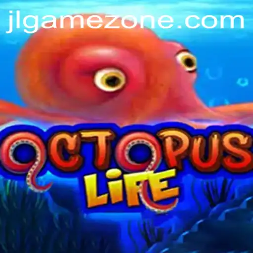 Exploring the Depths of OctopusLife in the Dynamic GameZone
