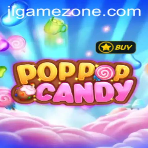 Exploring the Sweet World of POPPOPCANDY: A Journey into the Gamezone