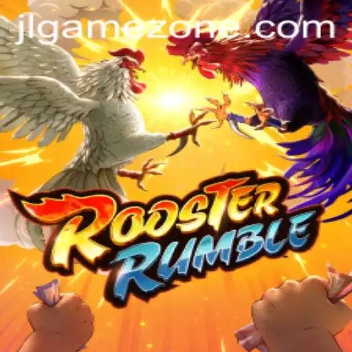Unleashing the Excitement of RoosterRumble in GameZone