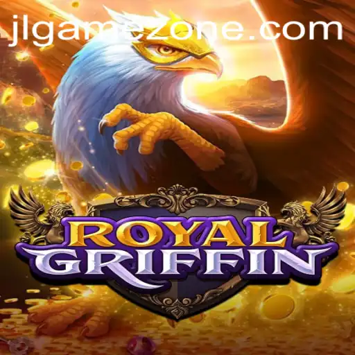 Discover the World of RoyalGriffin: A New Era in Gamezone