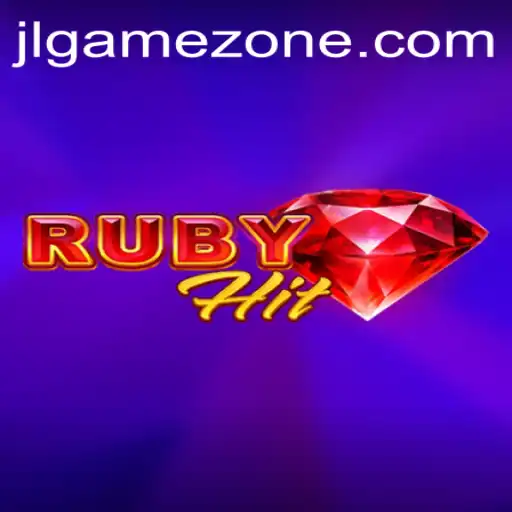 Explore the Exciting World of RubyHit in GameZone