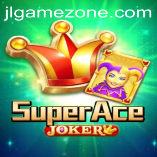 Unveiling SuperAceJoker: The Game That Revolutionizes GameZone