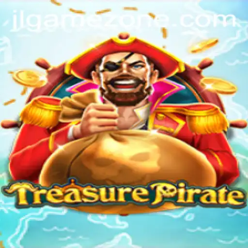 Explore the Exciting World of TreasurePirate in GameZone