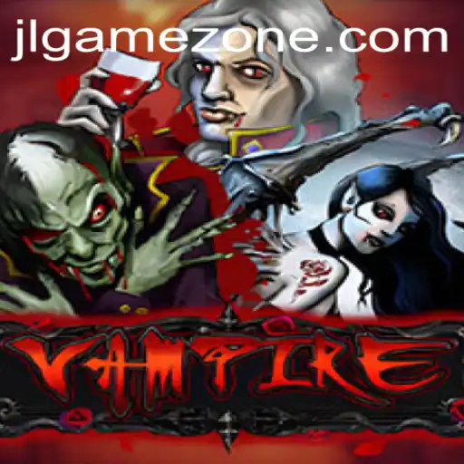 Immersing in the World of Vampire: A Gamezone Thriller