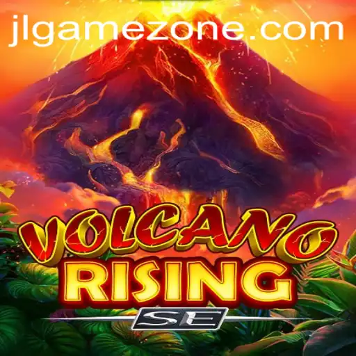 VolcanoRisingSE: A Fiery Adventure