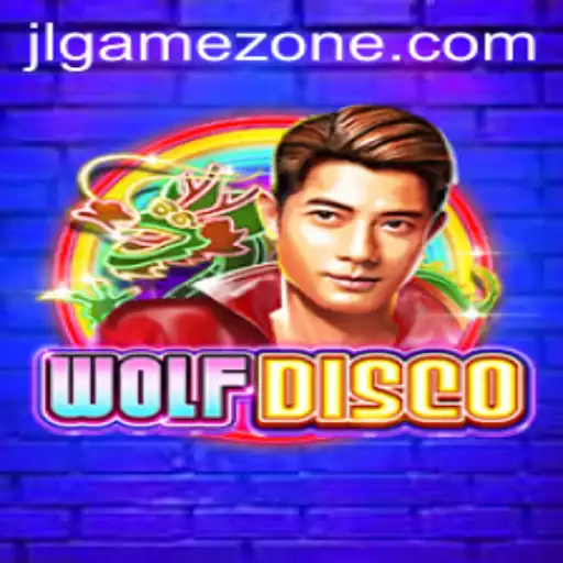 WolfDisco: A New Era in Gaming at GameZone