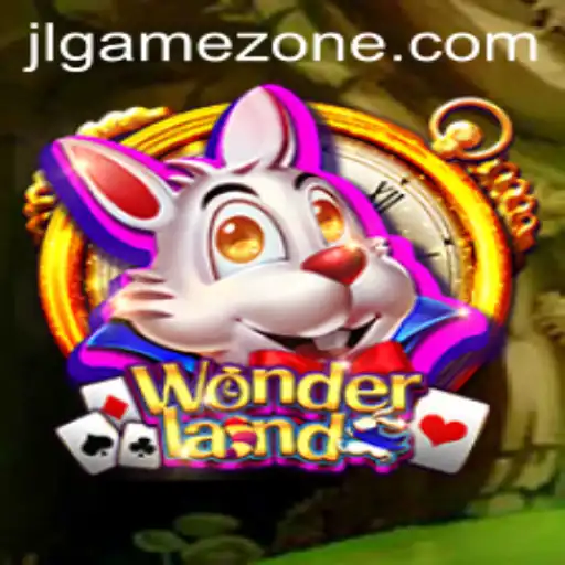 Step into the Wonderland: The Ultimate Gamezone Adventure