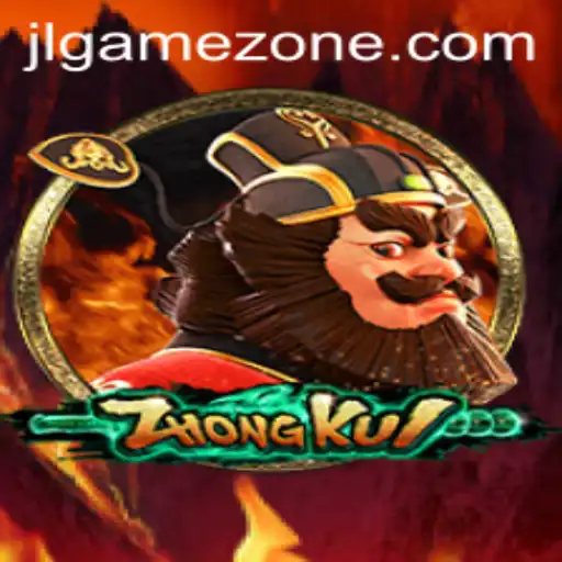 Exploring ZhongKui: An Immersive Gaming Experience