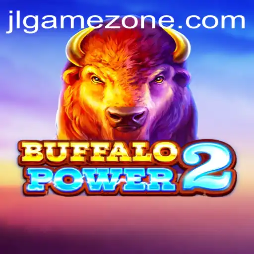 Unleashing the Excitement: Discovering BuffaloPower2 in the Gamezone