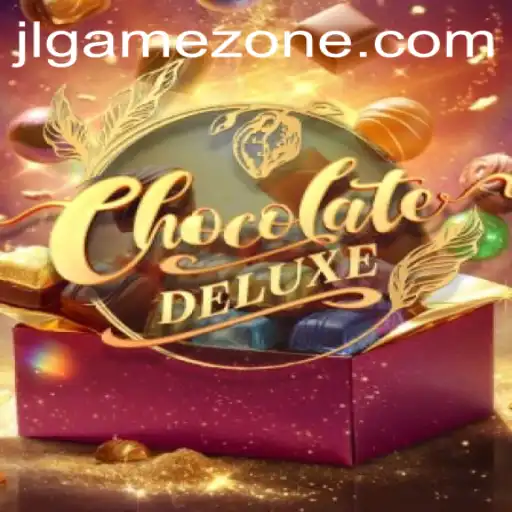 Exploring ChocolateDeluxe: The Sweet Game Craze in the Gamezone
