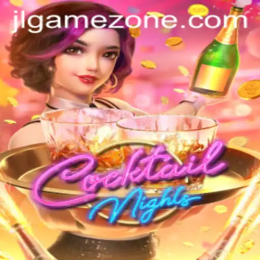Unveiling CocktailNights: A Thrilling GameZone Experience