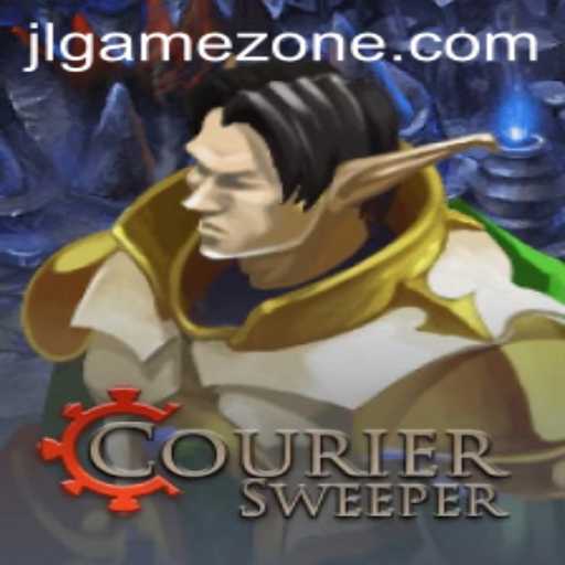 CourierSweeper Delivers Excitement in Gamezone
