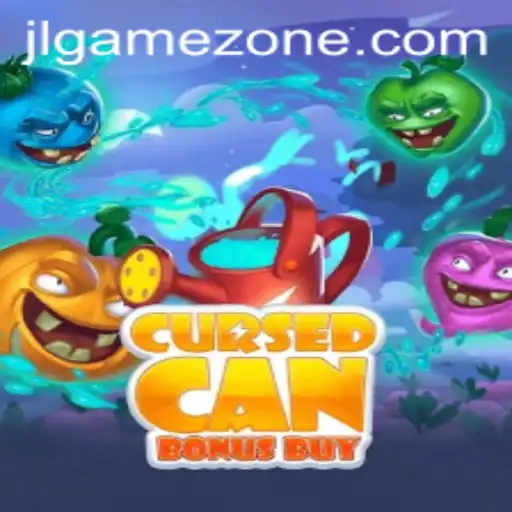 Discover the Enigmatic World of CursedCanBonusBuy in GameZone