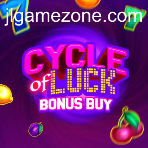 Cycle of Luck Bonus Buy: A Gamezone Sensation