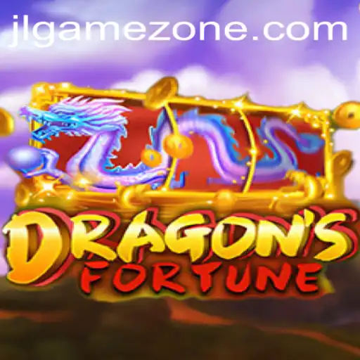 DragonFortune: Exploring the Mystical Gamezone