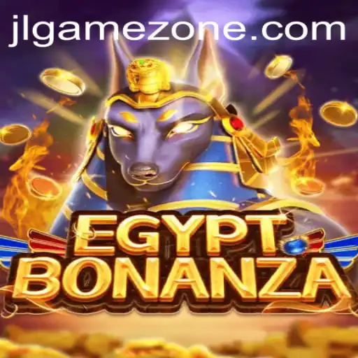 Delve into the Mystical World of EgyptBonanza: A Gamezone Marvel