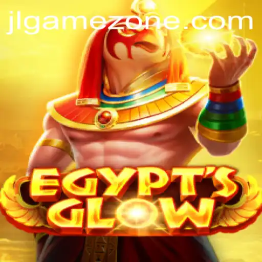 Discovering EgyptsGlow: A Journey Through Ancient Mysteries