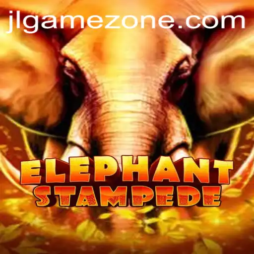 Experience the Excitement of ElephantStampede in GameZone
