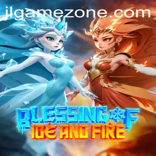 The Enchanting World of Blessing of Ice and Fire