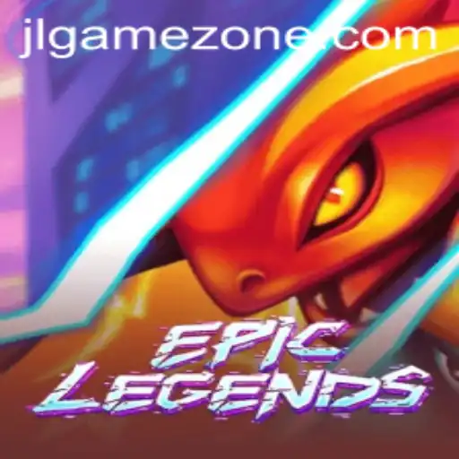 EpicLegends: A New Wave in Gaming